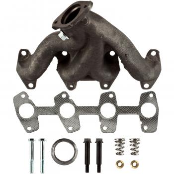 1995 Chevrolet S10 Exhaust Manifold ATP 101334 image 1 of 2