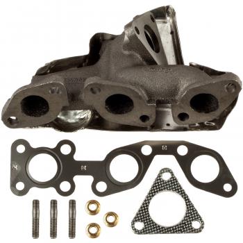 2004 Nissan Frontier Exhaust Manifold Left ATP 101336 image 1 of 4