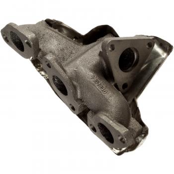 2004 Nissan Frontier Exhaust Manifold Left ATP 101336 image 2 of 4