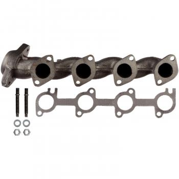 2002 Ford E-150 Econoline Exhaust Manifold Right ATP 101343 image 1 of 2