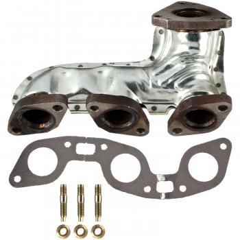 1993 Mercury Villager Exhaust Manifold Left ATP 101351 image 1 of 3
