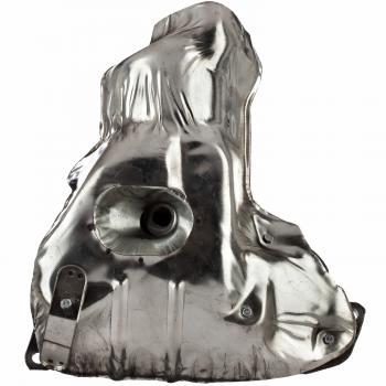 1996 Nissan Altima Exhaust Manifold ATP 101352 image 2 of 2