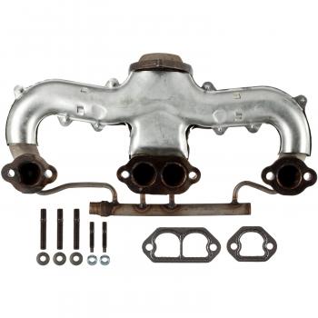 1990 Chevrolet Corvette Exhaust Manifold Left ATP 101353 image 1 of 3