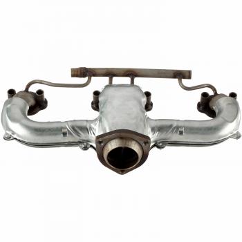 1990 Chevrolet Corvette Exhaust Manifold Left ATP 101353 image 2 of 3