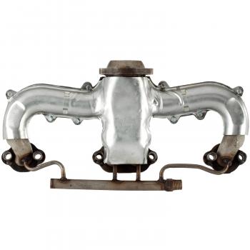 1990 Chevrolet Corvette Exhaust Manifold Left ATP 101353 image 3 of 3