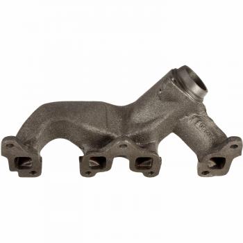 1993 Cadillac Eldorado Exhaust Manifold Left ATP 101354 image 2 of 4