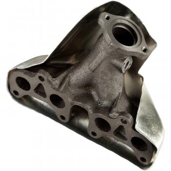 1995 Toyota Paseo Exhaust Manifold ATP 101356 image 2 of 4