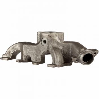 1991 Cadillac DeVille Exhaust Manifold Right ATP 101357 image 2 of 4