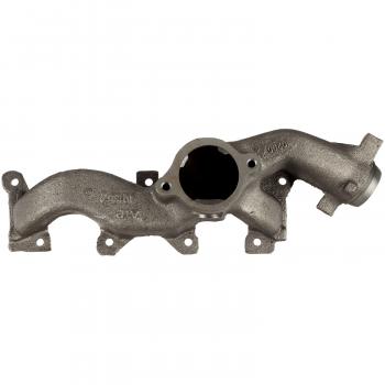 1991 Cadillac DeVille Exhaust Manifold Right ATP 101357 image 3 of 4