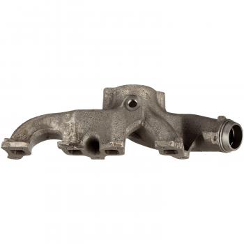 1991 Cadillac DeVille Exhaust Manifold Right ATP 101357 image 4 of 4