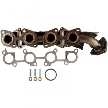 2002 Toyota Sequoia Exhaust Manifold Right ATP 101358 image 1 of 3