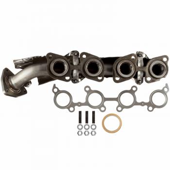 2002 Toyota Sequoia Exhaust Manifold Left ATP 101359 image 1 of 3