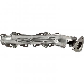 2002 Toyota Sequoia Exhaust Manifold Left ATP 101359 image 2 of 3