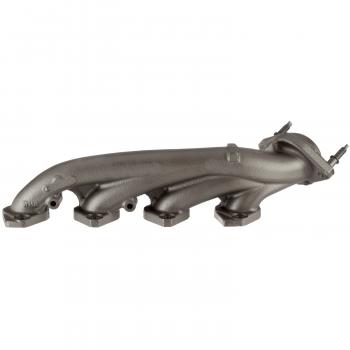 2007 Ford F-150 Exhaust Manifold Right ATP 101361 image 4 of 4