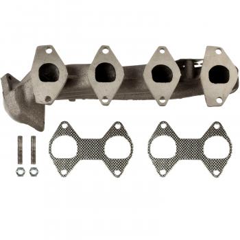2006 Ford F-350 Super Duty Exhaust Manifold Left ATP 101362 image 1 of 4