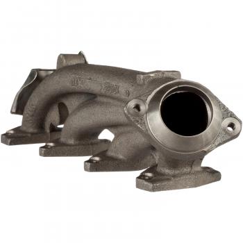2006 Ford F-350 Super Duty Exhaust Manifold Left ATP 101362 image 4 of 4