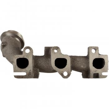 2004 Jeep Liberty Exhaust Manifold Right ATP 101363 image 2 of 4