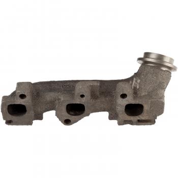 2004 Jeep Liberty Exhaust Manifold Left ATP 101364 image 2 of 3