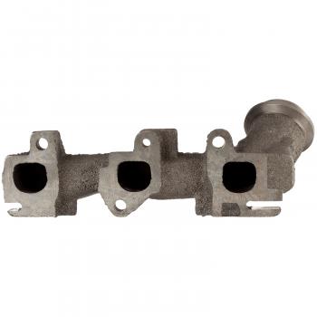 2004 Jeep Liberty Exhaust Manifold Left ATP 101364 image 3 of 3