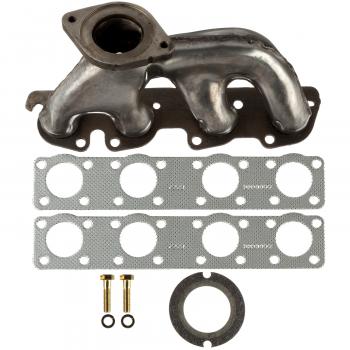 1999 Cadillac Eldorado Exhaust Manifold Right ATP 101366 image 1 of 2