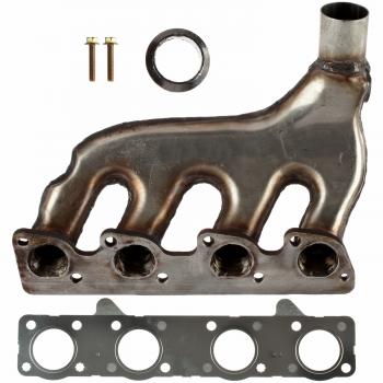 1999 Cadillac Eldorado Exhaust Manifold Left ATP 101367 image 1 of 2