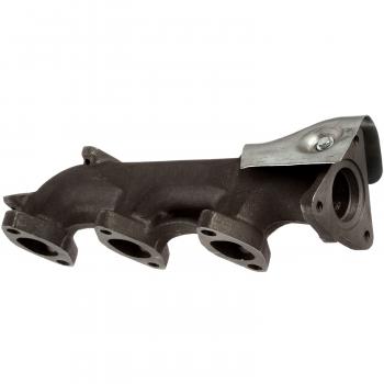 1995 Toyota Pickup Exhaust Manifold Right ATP 101372 image 2 of 4