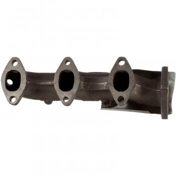 1995 Toyota Pickup Exhaust Manifold Right ATP 101372 image 3 of 4