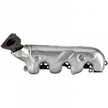 2001 GMC Yukon XL 2500 Exhaust Manifold Left ATP 101377 image 2 of 3
