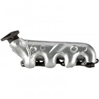 2001 GMC Yukon XL 2500 Exhaust Manifold Left ATP 101377 image 3 of 3