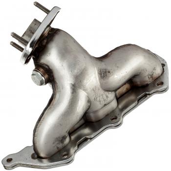 2003 Cadillac CTS Exhaust Manifold Left ATP 101379 image 3 of 3