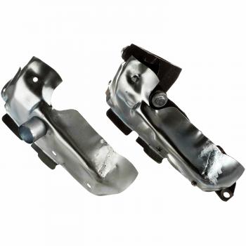 1986 Nissan D21 Exhaust Manifold Left ATP 101382 image 1 of 4