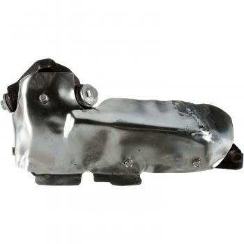 1986 Nissan D21 Exhaust Manifold Left ATP 101382 image 2 of 4