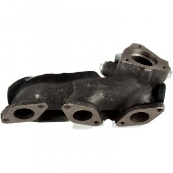 1986 Nissan D21 Exhaust Manifold Left ATP 101382 image 3 of 4