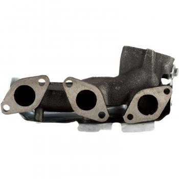 1986 Nissan D21 Exhaust Manifold Left ATP 101382 image 4 of 4
