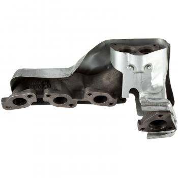 2002 Mercury Villager Exhaust Manifold Left ATP 101395 image 3 of 4