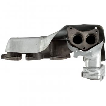 2002 Mercury Villager Exhaust Manifold Left ATP 101395 image 4 of 4