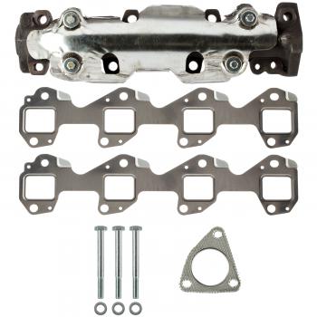 2007 GMC Savana 2500 Exhaust Manifold Right ATP 101401 image 1 of 3