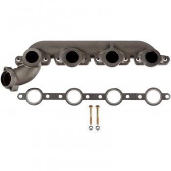 2000 Ford F-250 Super Duty Exhaust Manifold Left ATP 101402 image 1 of 2