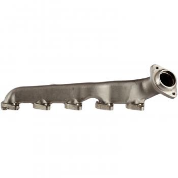 1999 Ford E-350 Econoline Club Wagon Exhaust Manifold Left ATP 101405 image 2 of 3