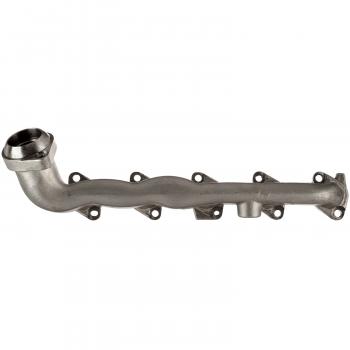 2007 Ford E-350 Super Duty Exhaust Manifold Left ATP 101407 image 1 of 4