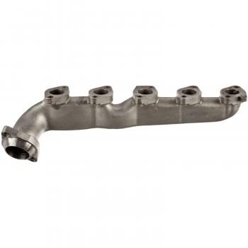 2007 Ford E-350 Super Duty Exhaust Manifold Left ATP 101407 image 3 of 4