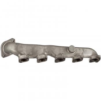 2007 Ford E-350 Super Duty Exhaust Manifold Left ATP 101407 image 4 of 4