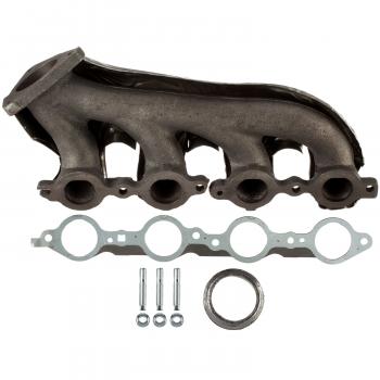 2006 Chevrolet Trailblazer Exhaust Manifold Right ATP 101408 image 1 of 3