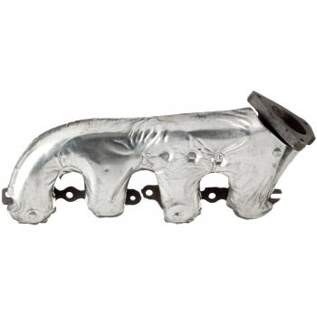 2006 Chevrolet Trailblazer Exhaust Manifold Right ATP 101408 image 2 of 3