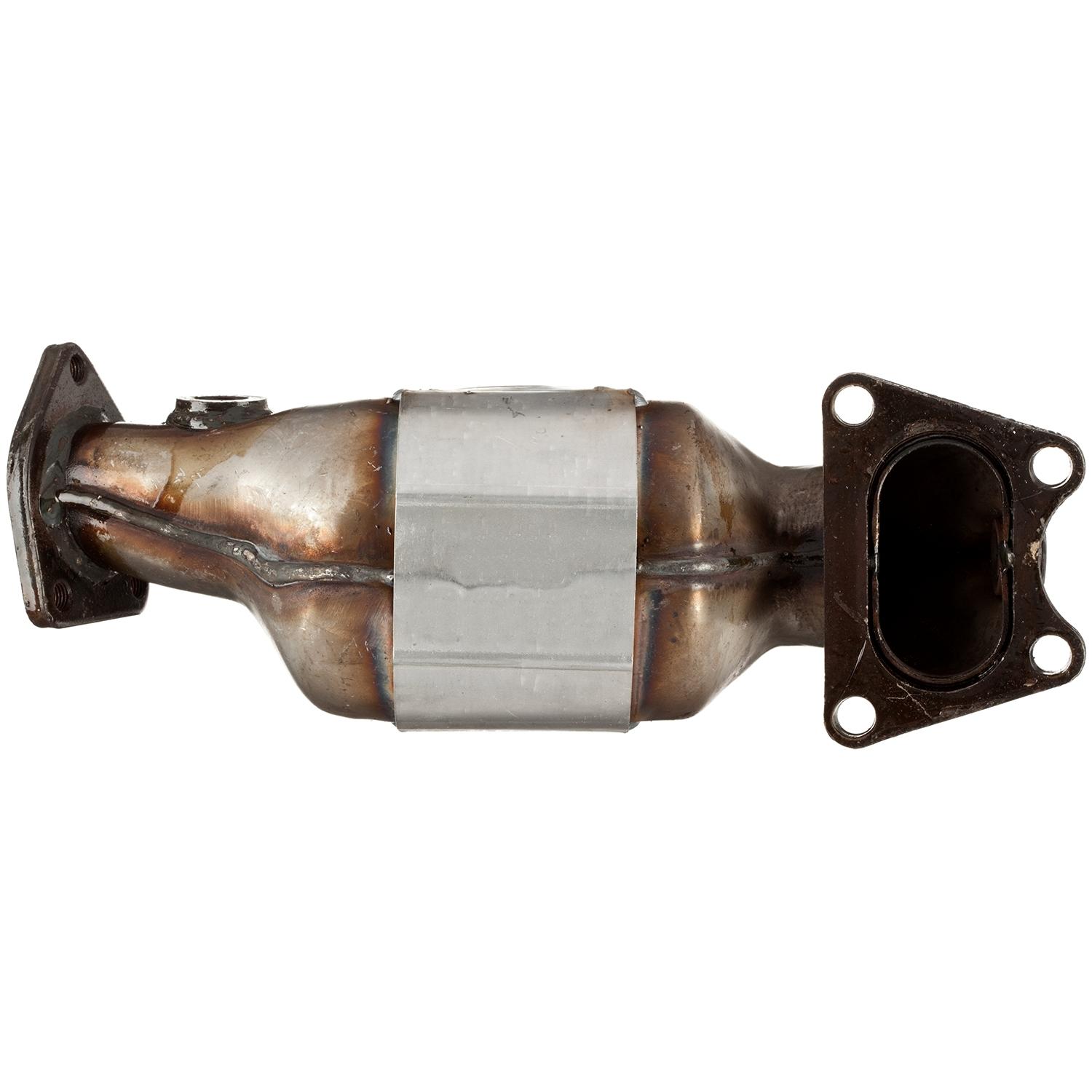 ATP 101413 - Exhaust Manifold with Integrated Catalytic Converter ATP 101413 Exhaust Manifold with Integrated Catalytic Converter product image 3 of 4