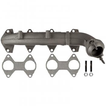 2012 Ford Expedition Exhaust Manifold