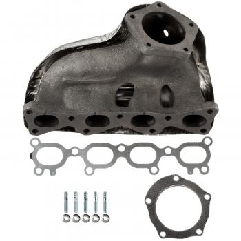 2002 Kia Sportage Exhaust Manifold ATP 101423 image 1 of 2