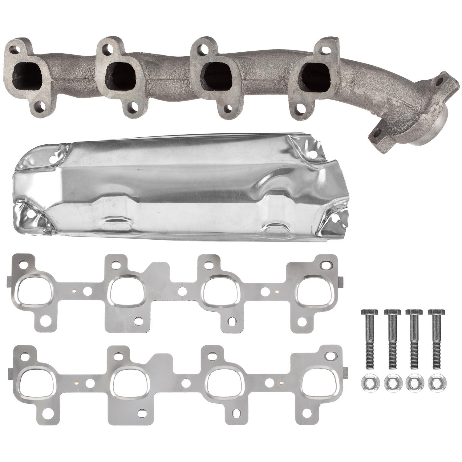 ATP 101427 - Exhaust Manifold ATP 101427 Exhaust Manifold product image 1 of 2