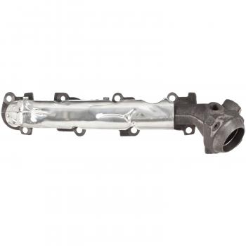 2011 Ford Crown Victoria Exhaust Manifold Left ATP 101456 image 2 of 4