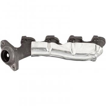 2011 Ford Crown Victoria Exhaust Manifold Left ATP 101456 image 3 of 4
